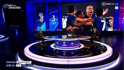 Rio Ferdinand rendido a Pepe: "Pegava nestes clips e dava-os aos jovens centrais"