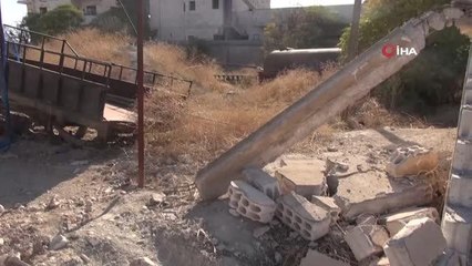 - PKK'nın karargah olarak kullandığı okulun bodrumunda tünel bulundu