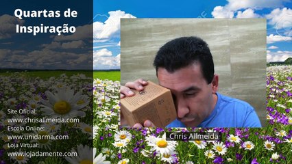 ISTO PODE ATRAPALHAR SUA PERCEPÇÃO DA REALIDADE