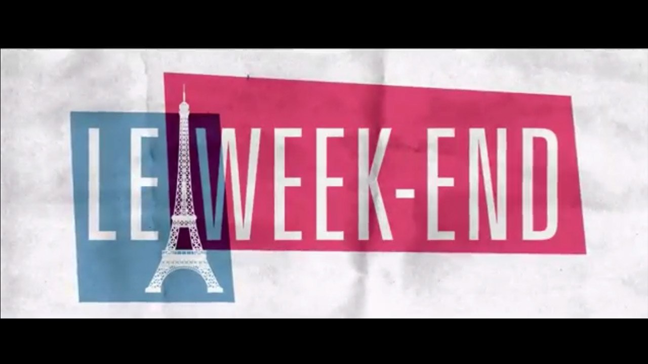 Le Week-End ITA (2013) streaming gratis