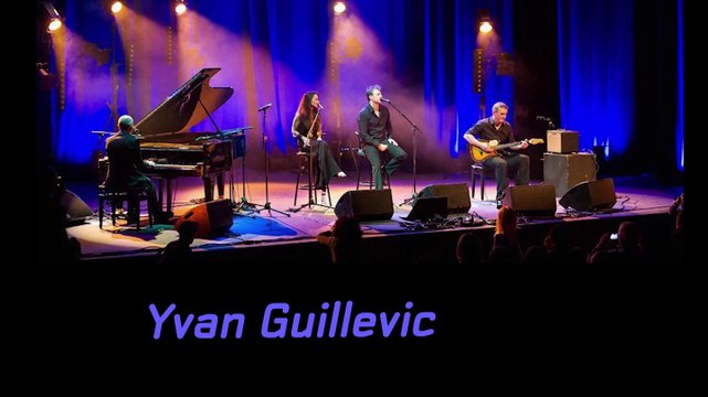 2015 Empty Spaces - Teaser Océanis 01 - Saison 2015-2016 * Trigone Production