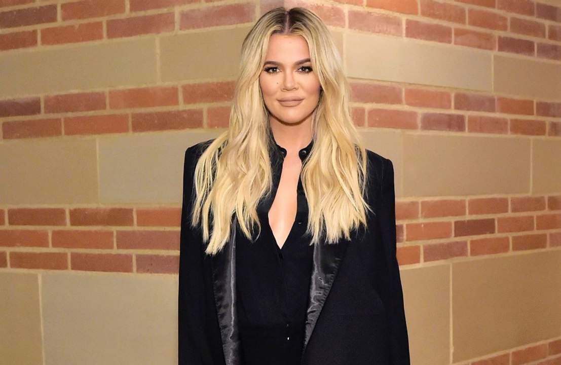 Khloe Kardashian: Pandemie kreuzte Kinderpläne