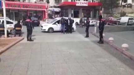 Son dakika haberleri! KAHRAMANMARAŞ - Kardeşini öldüren şüpheli tutuklandı