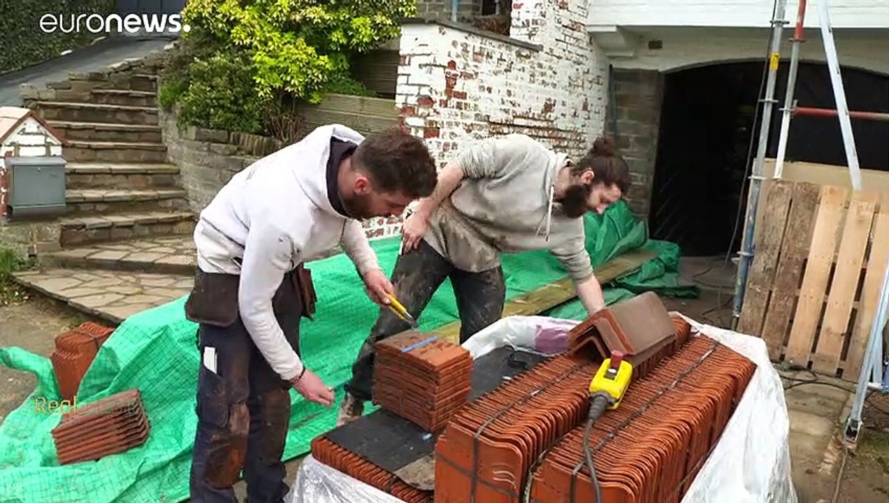 Η ανεργία των νέων και οι πρωτοβουλίες της Ε.Ε. για την ενίσχυση της απασχόλησης