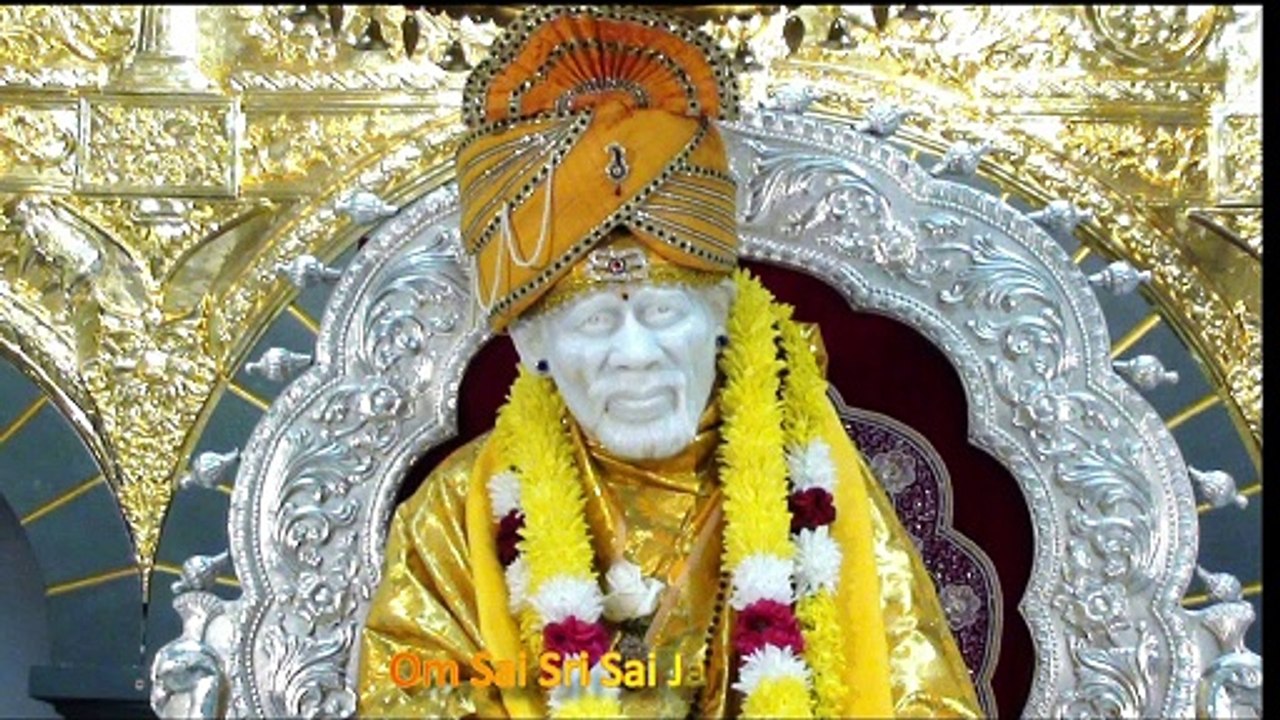 Shirdi Sai Baba Temple| Sai Baba Status 2021 | Sai Baba Whatsapp Status | Sai Bhajan | Sai Song Status | Sai