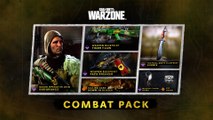 Call of Duty - Black Ops Cold War and Call of Duty - Warzone - Season Two Combat Pack