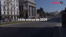 2020, el año que lo cambió todo... menos la política