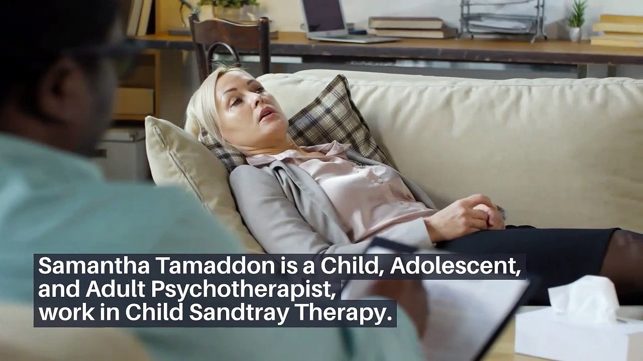 Psychotherapist | Counselling in Richmond Middlesex