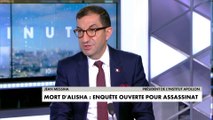 Jean Messiha : «Ce qui frappe c’est la banalisation de la mort (…) Il y a un effacement de la frontière entre ce qui est réel et ce qui est virtuel»