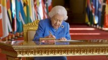 Reina Isabel II responde a acusaciones de racismo en familia real británica