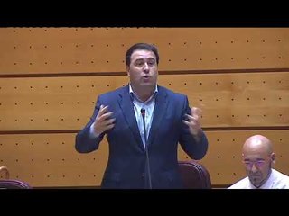 La dura crítica de Iñarritu a la inviolabilidad de Felipe VI