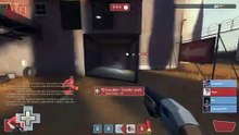 Team Fortress 2 Classic micspam fuckery