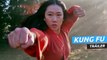 Tráiler de Kung Fu, el reboot de la mítica serie de TV que protagoniza Olivia Liang
