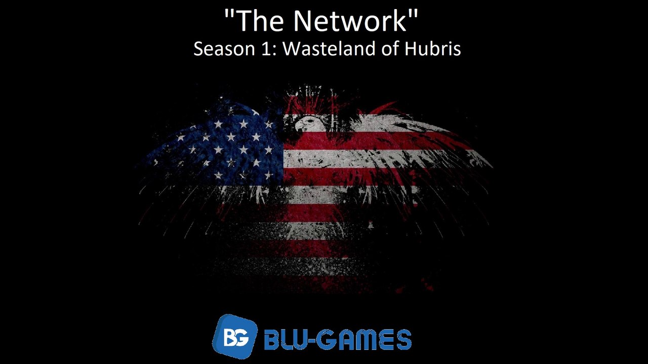 We the Rangers (DHC) Wasteland of Hubris trailer