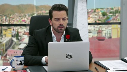 Que le pasa a mi familia - AVANCE C12 | ¡Luz defenderá a su familia!