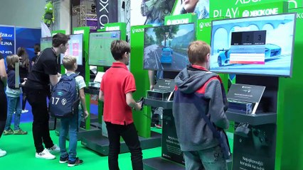 The 10 Best RPG Video Games For Xbox One (according to Metacritic)