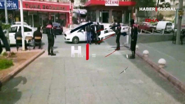 Kahramanmaraş'ta miras için kardeşini öldürdü: Tutuklandı