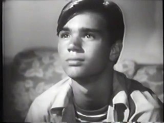 DEVIL ON WHEELS.  1947 Street Racing / Hot Rod Film part 2/2