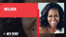 MICHELLE OBAMA SERÁ INCLUIDA EN EL SALÓN NACIONAL DE LA FAMA DE LA MUJER, JUNTO A OTRAS 8 