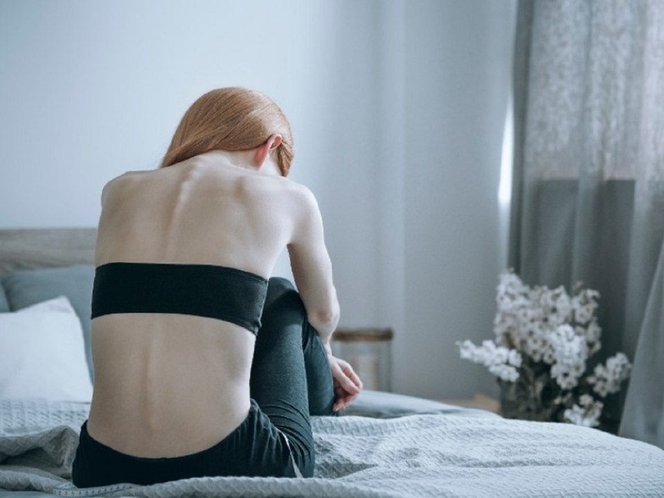COVID-19: Auch Untergewicht ist ein Risikofaktor