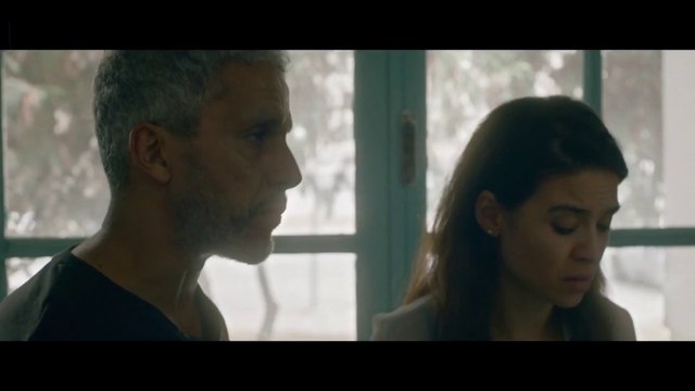 Sami Bouajila - Portrait de Stars de cinéma