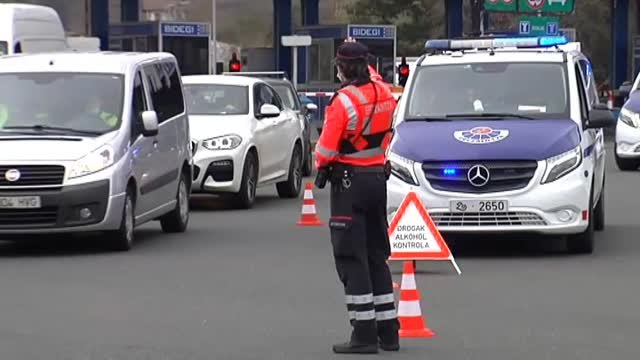 Cierres perimetrales en San José y Semana Santa, pese a la negativa de Madrid