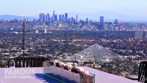 Machine Gun Kelly _ House Tour _ His $25 Million Los Angeles Mansion