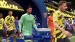 Borussia Dortmund 2-2 Sevilla UEFA Champions League 2021 Leg 2 All Goals & Extended Highlights
