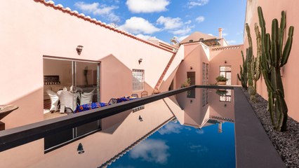 This Stunning Vacation Rental in Portugal Is a Design Lover's Dream
