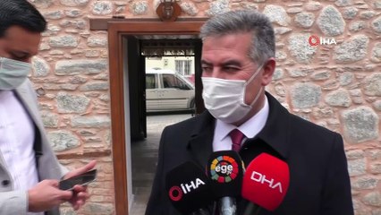 Buharkent Kent Müzesi gün sayıyor