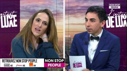 Nicolas Bedos mort : Sa fille Victoria se confie sur son héritage (Exclu vidéo)
