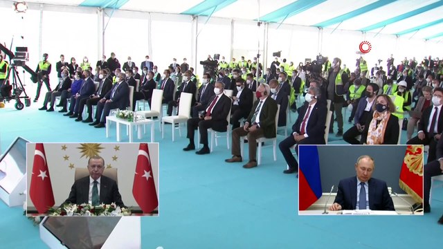 Bakan Dönmez: “Türkiye, Nükleer Enerjiyle Sınıf Atlayacak”