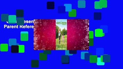 Online lesen  The Single Parent Referee Workbook Voll
