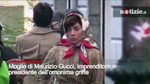House of Gucci, Lady Gaga e Adam Driver sul set da Milano a Roma per le riprese del film di Scott