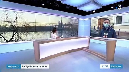 Adolescente tuée à Argenteuil : du nouveau sur les circonstances de la noyade d’Alisha