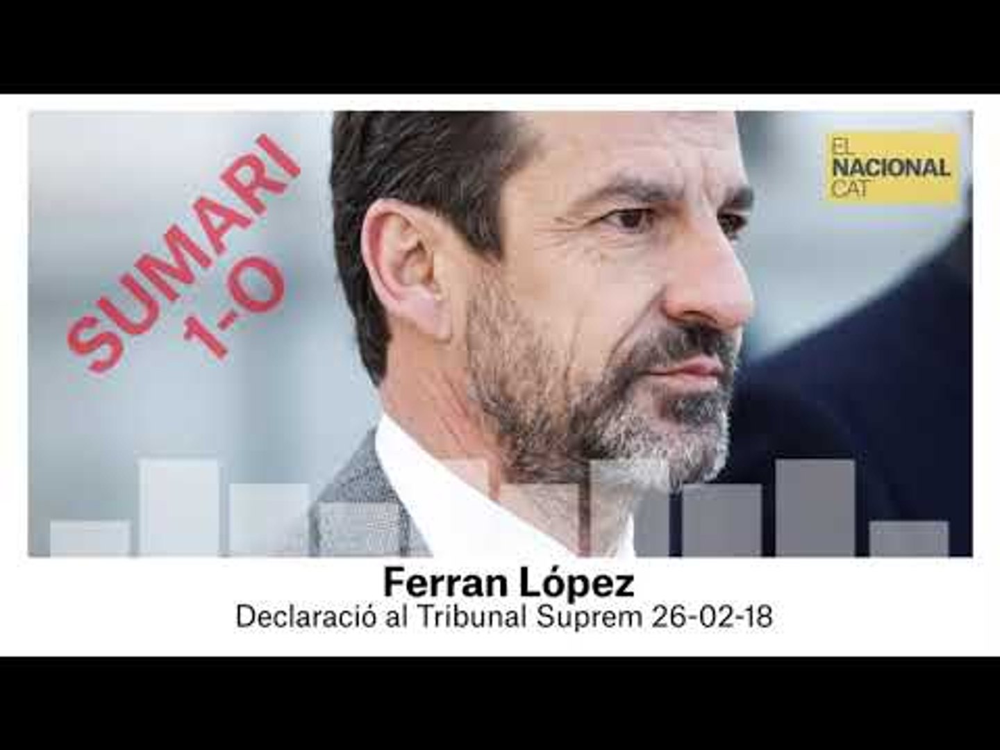 ⁣SUMARI 1-O | FERRAN LÓPEZ_26-02-18 (2/2)