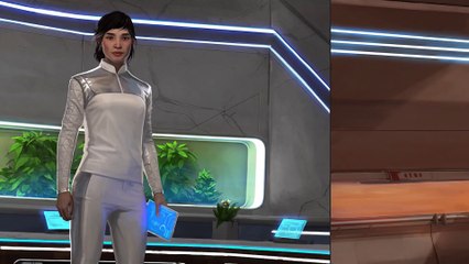 Terraformers - Premier trailer