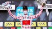 Paris-Nice 2021 - Anthony Perez nouveau maillot à pois : "Je vais profiter et on verra ensuite"
