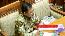 Terawan Agus Putranto Menyebut Vaksin Nusantara Aman untuk Digunakan