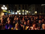 La plaça Sant Jaume crida 