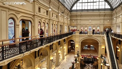 Neuer Impftourismus: Nach Moskau wegen Sputnik V