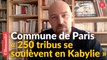 Commune de Paris - À la croisée des chemins entre communards et insurgés algériens