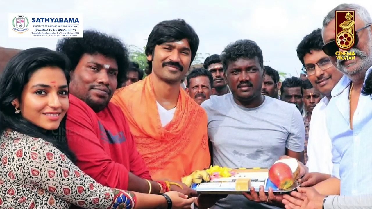 Karnan படம் பார்த்துட்டு மிரண்டுட்டேன்-  Actor Lal | Dhanush | Mari Selvaraj | Santhosh Narayanan