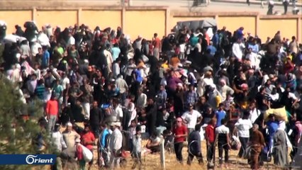 لجنة الصليب الأحمر تكشف معلومات صادمة عن حجم خسائر  الشباب السوريين خلال السنوات الـ10 الماضية