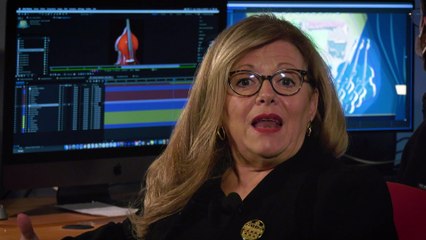 Entrez dans les coulisses de l'opéra de Saint-Etienne !