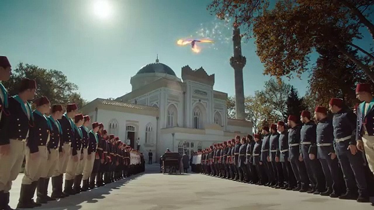 Zümrüdü Anka! AK Parti'den çok ses getirecek yeni reklam filmi
