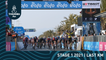 Tirreno-Adriatico EOLO 2021 | Stage 1 Last km