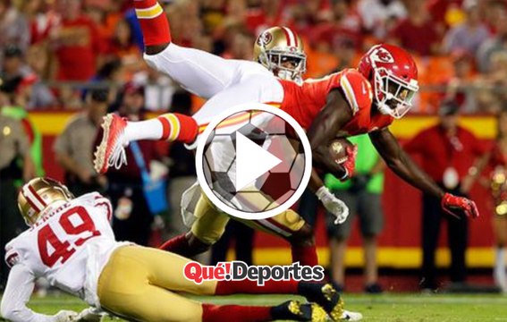 Cuando te crees imparable pasan estas cosas