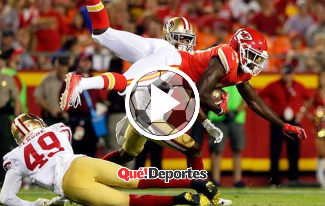 Cuando te crees imparable pasan estas cosas