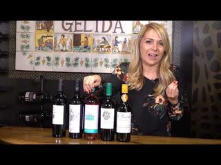 59 Vins per maridar amb BOLETS